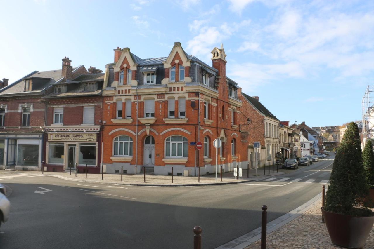 Face A Matisse Apartment Le Cateau-Cambresis ภายนอก รูปภาพ